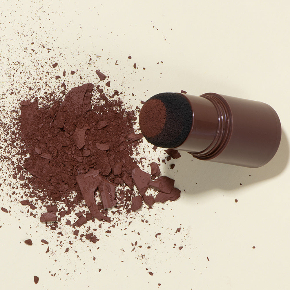 Hairline & Eyebrow Powder