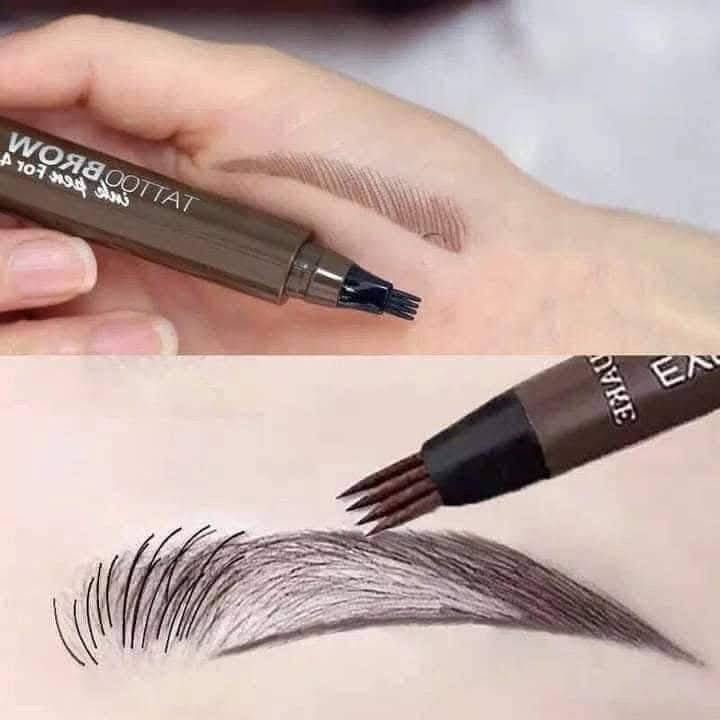 Tattoo Brow pen