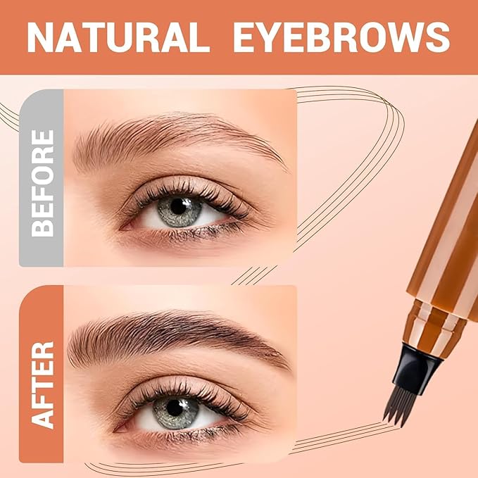 Tattoo Brow Pen